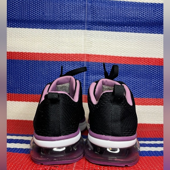 ❌SOLD❌ 
Sketchers Memory Foam - Women’s Size 5.5 Shoes - Athletic Running - Picture 5 of 14